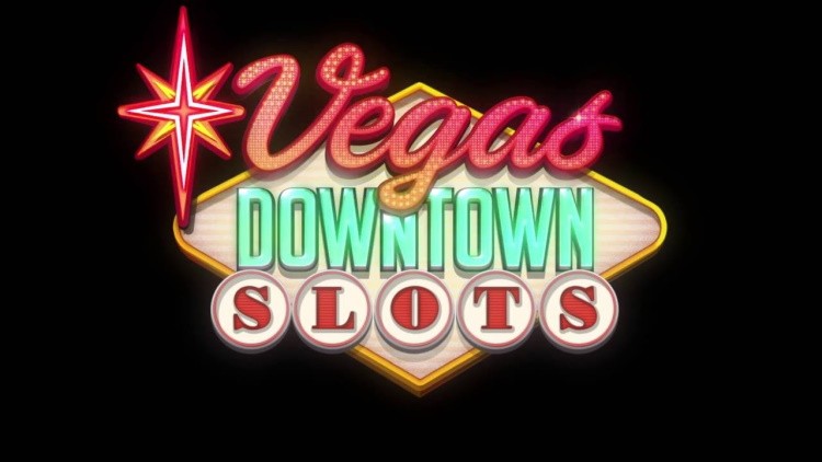 Vegas Downtown Slots: everything that players expect from gambling