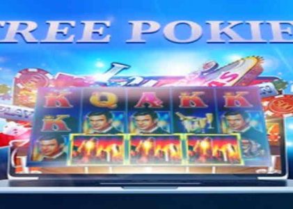 Top 5 Free Online Pokies For New Zealand Players