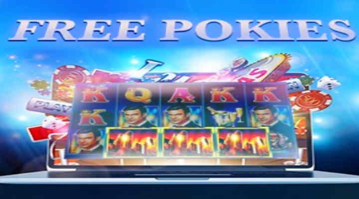 Top 5 Free Online Pokies For New Zealand Players