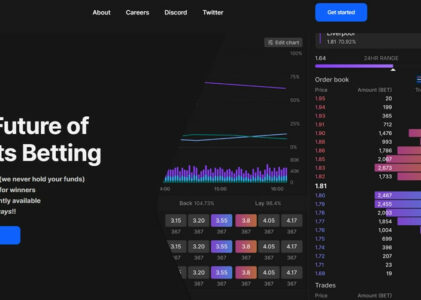 What is a Crypto Sports Betting Exchange? (All You Need To Know)