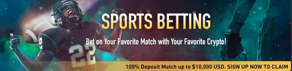 rocketpot welcome bonus