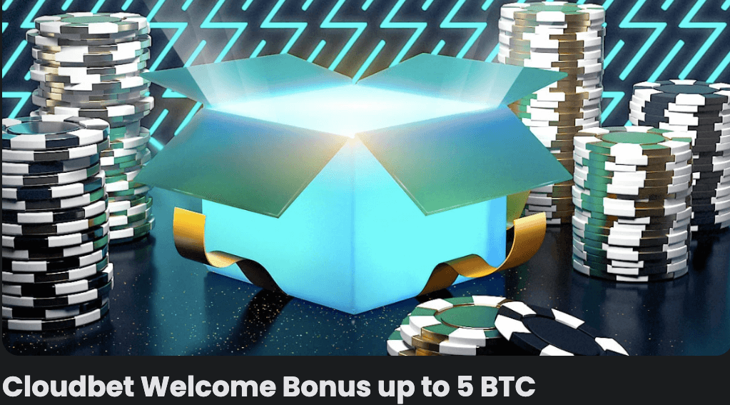 Do Crypto Casinos Have Bigger Bonuses?