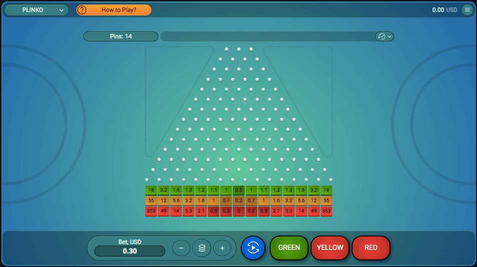 A Guide to Plinko Odds: What Are the Odds of Winning Plinko?