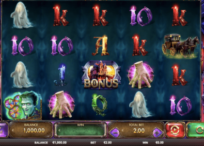 Best Crypto Casino Halloween Slots and Bonuses | October 2024