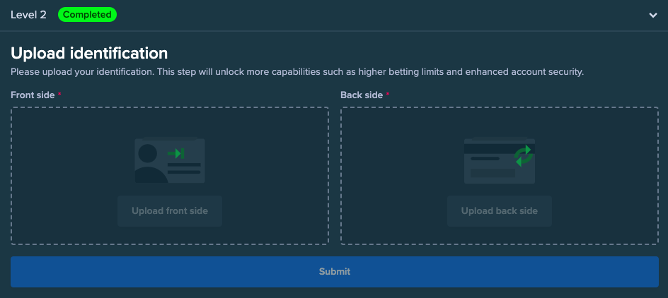 stake verification 2