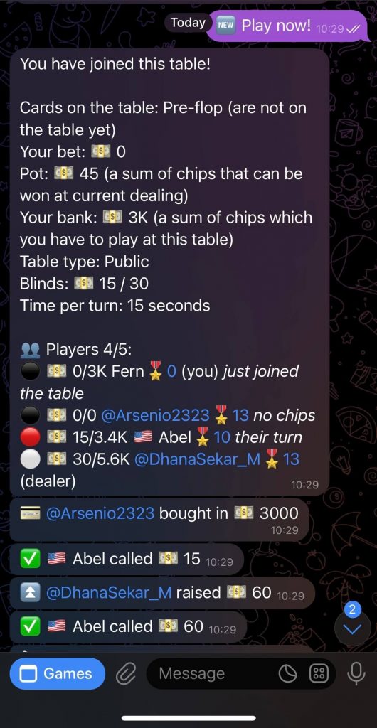 Telegram Gambling: How Do Telegram Casinos Work?